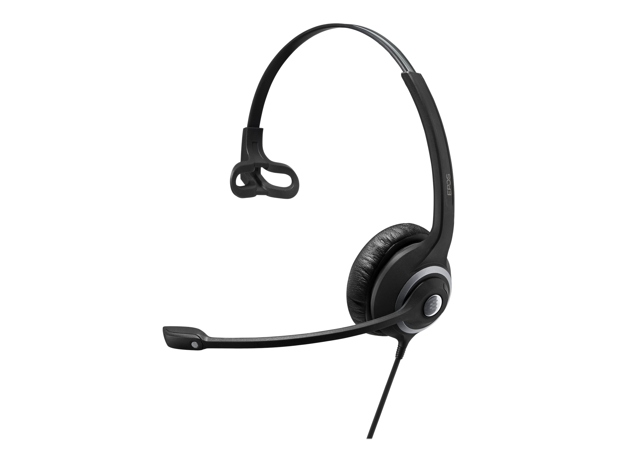 EPOS IMPACT SC 238 - 200 Series - Headset - On-Ear - kabelgebunden - Easy Disconnect