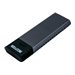 Origin Storage Inception E840 Pro - SSD - 2 TB - extern (tragbar) - M.2 2280 - USB 3.2 Gen 2 (USB-C Steckverbinder)