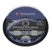 Verbatim M-Disc - 10 x BD-R - 25 GB 4x - mit Tintenstrahldrucker bedruckbare Oberflche - Spindel