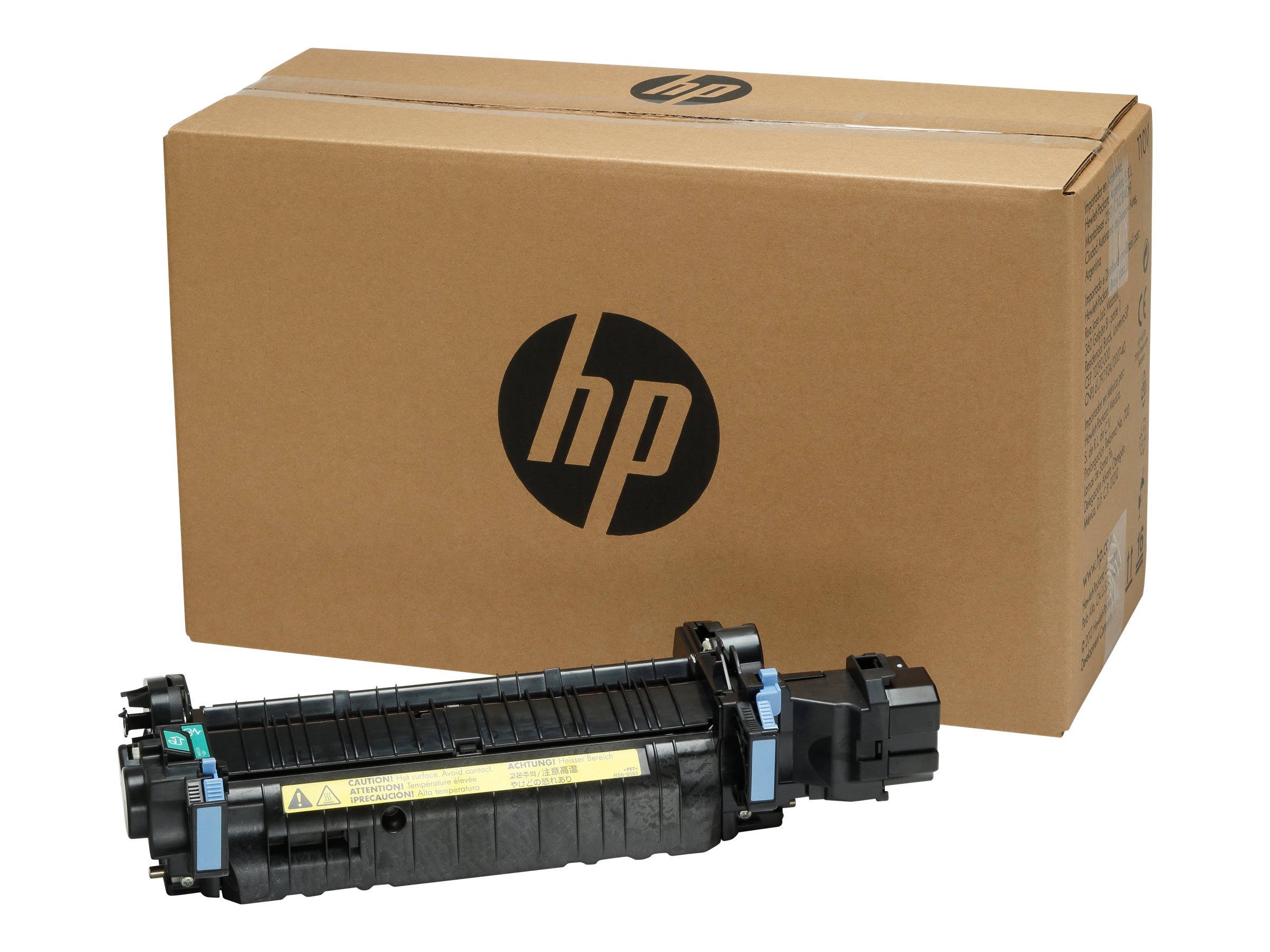 HP - (220 V) - Kit fr Fixiereinheit - fr Color LaserJet Enterprise MFP M680; LaserJet Enterprise Flow MFP M680