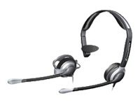 EPOS CC 530 - Headset - On-Ear - konvertierbar - kabelgebunden - aktive Rauschunterdrckung