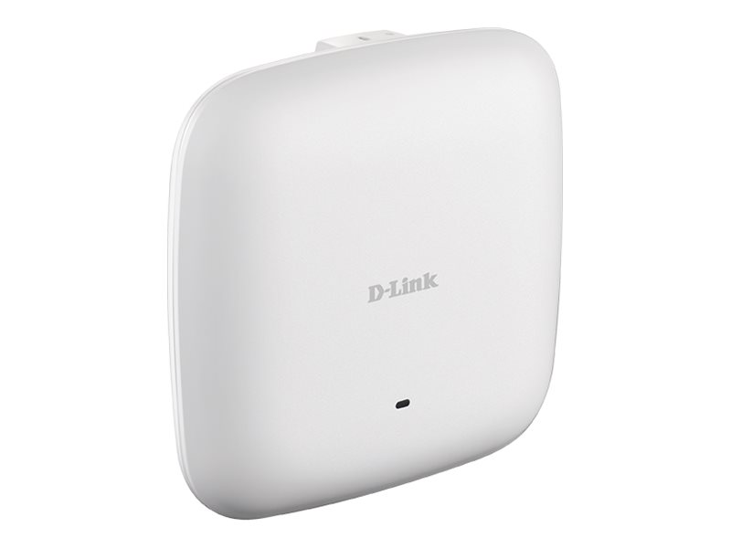 D-Link DAP-2680 - Accesspoint - Wi-Fi 5 - 2.4 GHz, 5 GHz