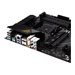 ASUS TUF GAMING B550-PLUS WIFI II - Motherboard - ATX - Socket AM4 - AMD B550 Chipsatz - USB-C Gen2, USB 3.2 Gen 1, USB 3.2 Gen 