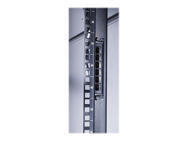APC Data Distribution Cable - Netzwerkkabel - TAA-konform - RJ-45 (W) zu RJ-45 (W) - 16.8 m - UTP