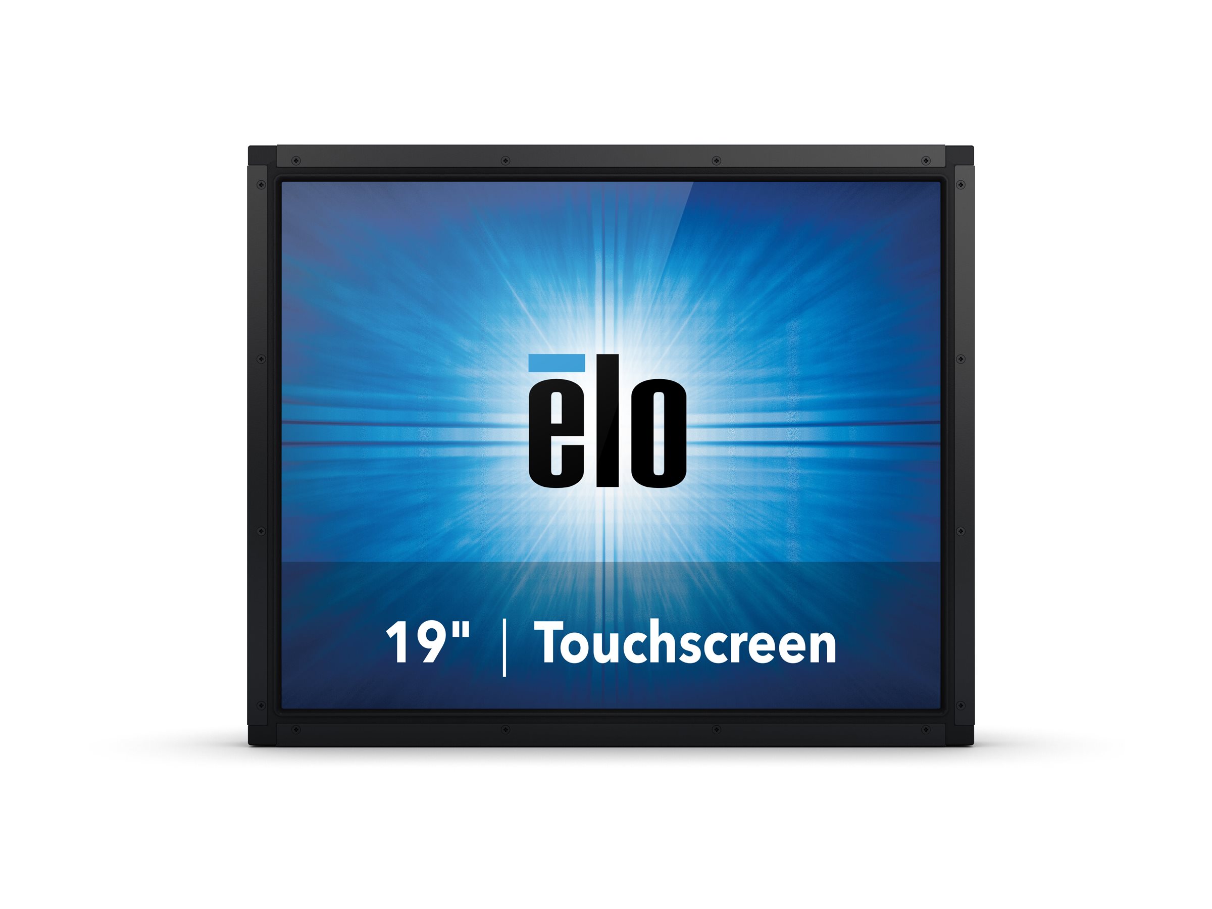 Elo Open-Frame Touchmonitors 1990L - LED-Monitor - 48.3 cm (19