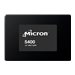 Micron 5400 MAX - SSD - 3.84 TB - intern - 2.5