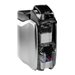 Zebra ZC300 - Plastikkartendrucker - Farbe - Duplex - Thermosublimation/thermische bertragung - CR-80 Card (85.6 x 54 mm)