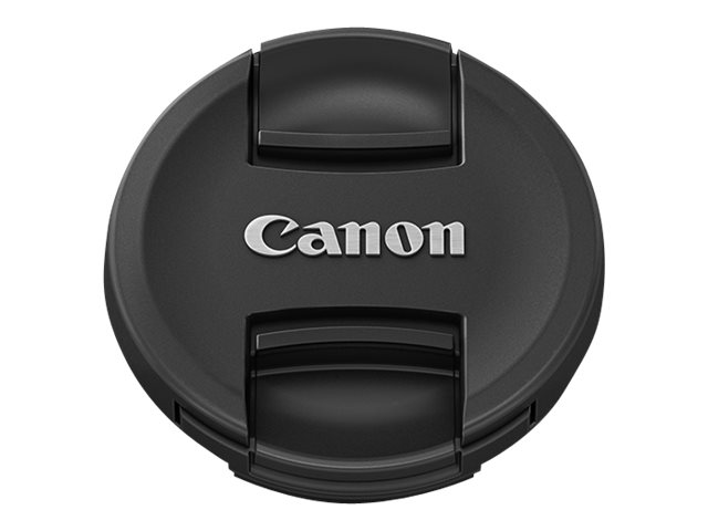 Canon E-58II - Objektivdeckel - für EF; EF-S