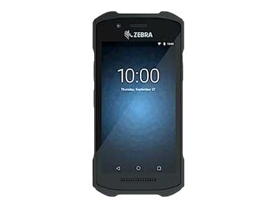 Zebra TC21 - Datenerfassungsterminal - robust - Android 10 - 32 GB - 12.7 cm (5