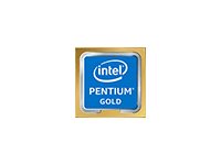 Intel Pentium Gold G6405 - 4.1 GHz - 2 Kerne - 4 Threads - 4 MB Cache-Speicher - LGA1200 Socket