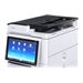 Ricoh Aficio MP 305+SPF - Multifunktionsdrucker - s/w - Laser - A3 (297 x 420 mm) (Original) - A3 (Medien)