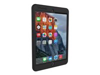 Compulocks Rugged Edge Case for iPad 9.7-inch Protection Cover - Stossstange fr Tablet - widerstandsfhig - Gummi
