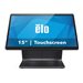 Elo I-Series EloPOS Z30 - All-in-One (Komplettlsung) - 1 x Pentium J6426 / 2 GHz - RAM 8 GB - SSD 128 GB - NVMe