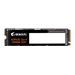 AORUS Gen4 5000E - SSD - 500 GB - intern - M.2 2280 - PCIe 4.0 x4 (NVMe)