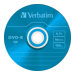 Verbatim Colours - 5 x DVD-R - 4.7 GB 16x