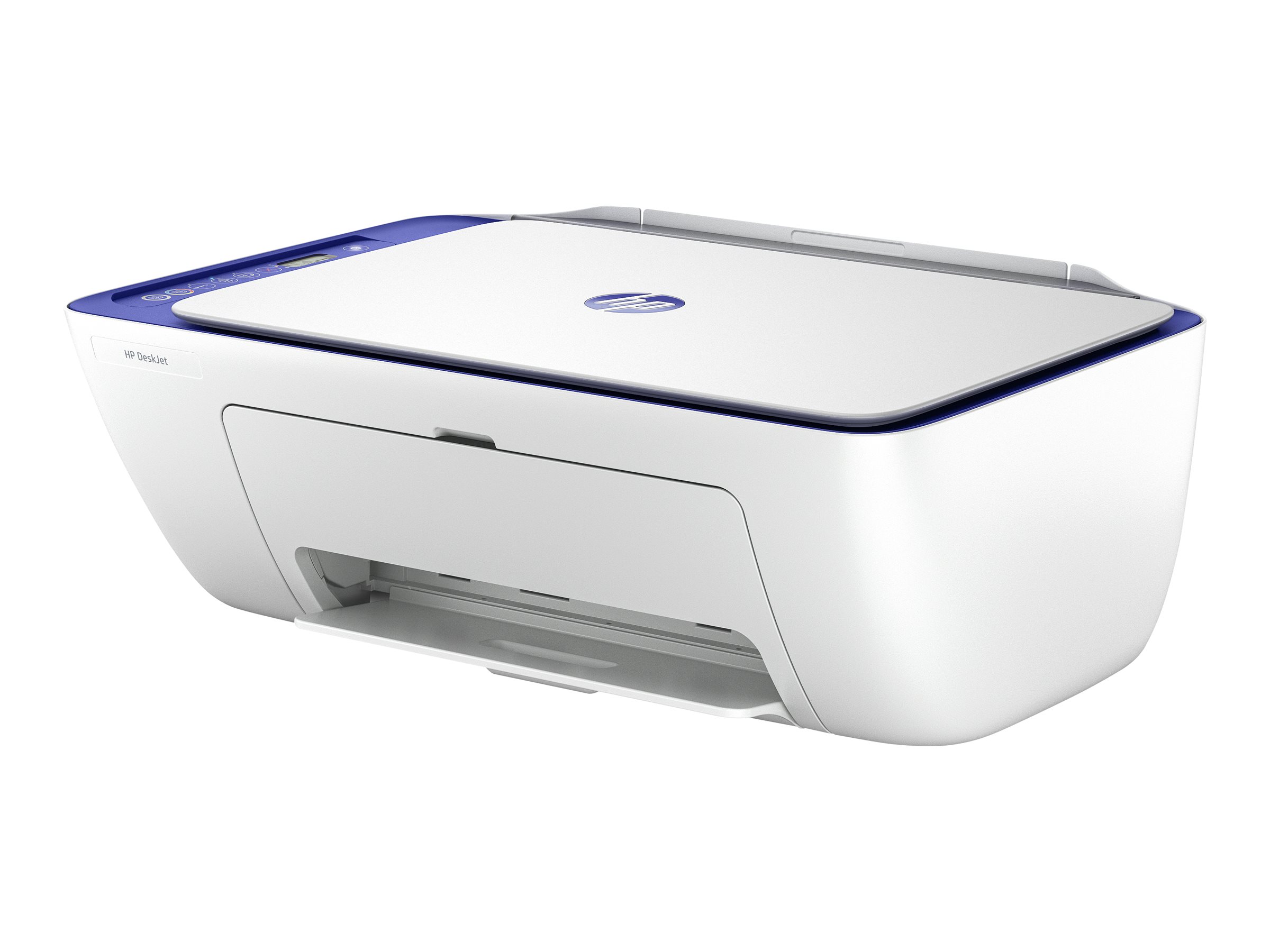 HP Deskjet 2821e All-in-One - Multifunktionsdrucker - Farbe - Tintenstrahl - 216 x 297 mm (Original) - A4/Legal (Medien)