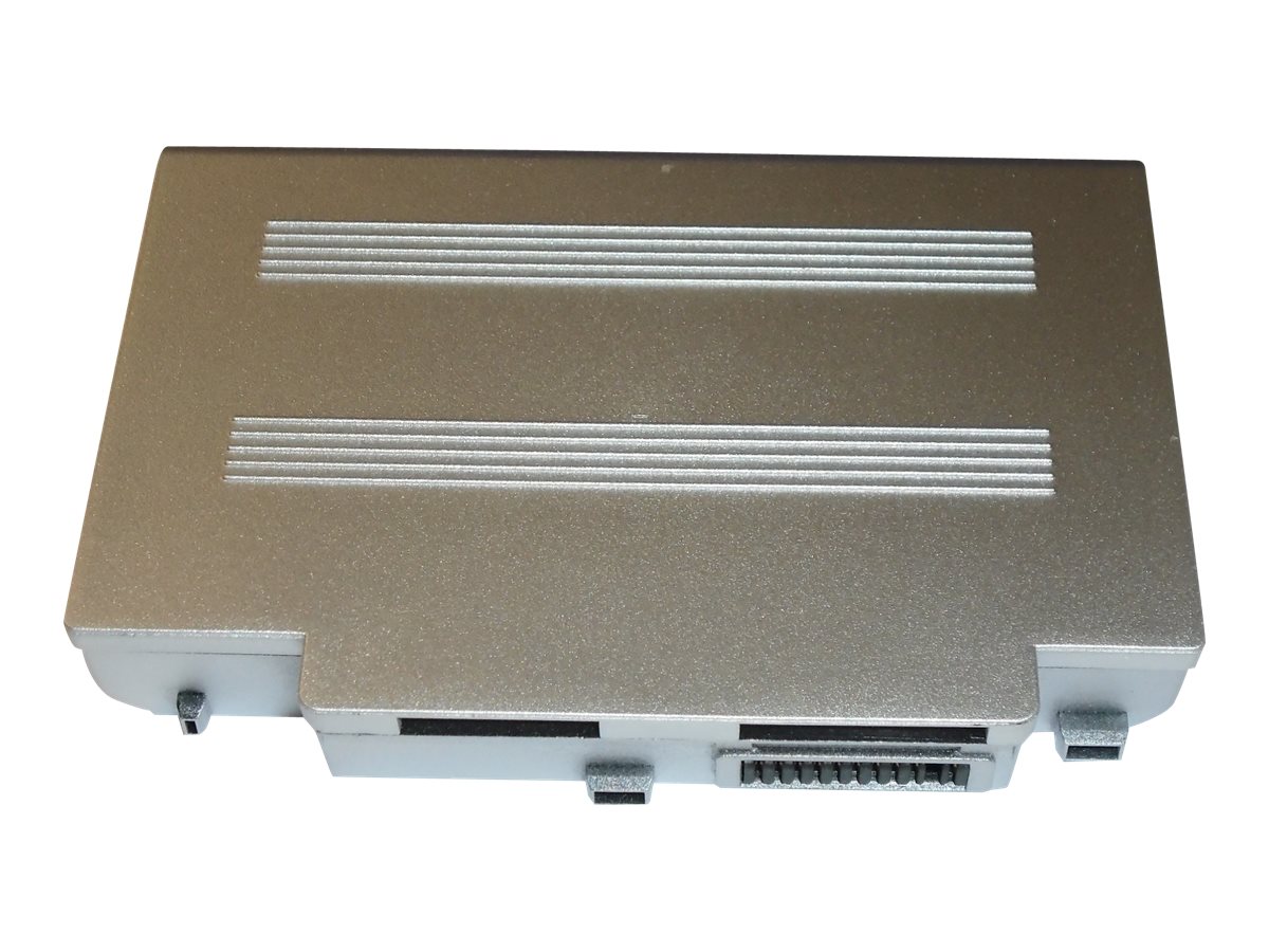 V7 - Laptop-Batterie (gleichwertig mit: Panasonic CF-VZSU51W) - fr Panasonic Toughbook CF-W7
