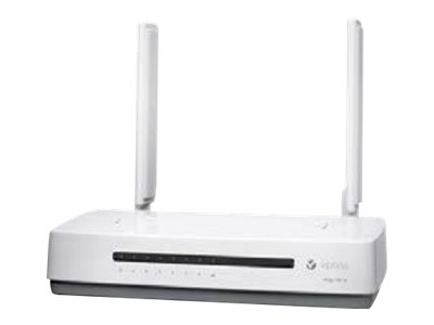 Cisco vEdge 100M - Wireless Router - WWAN - 5-Port-Switch - GigE - an Rack montierbar