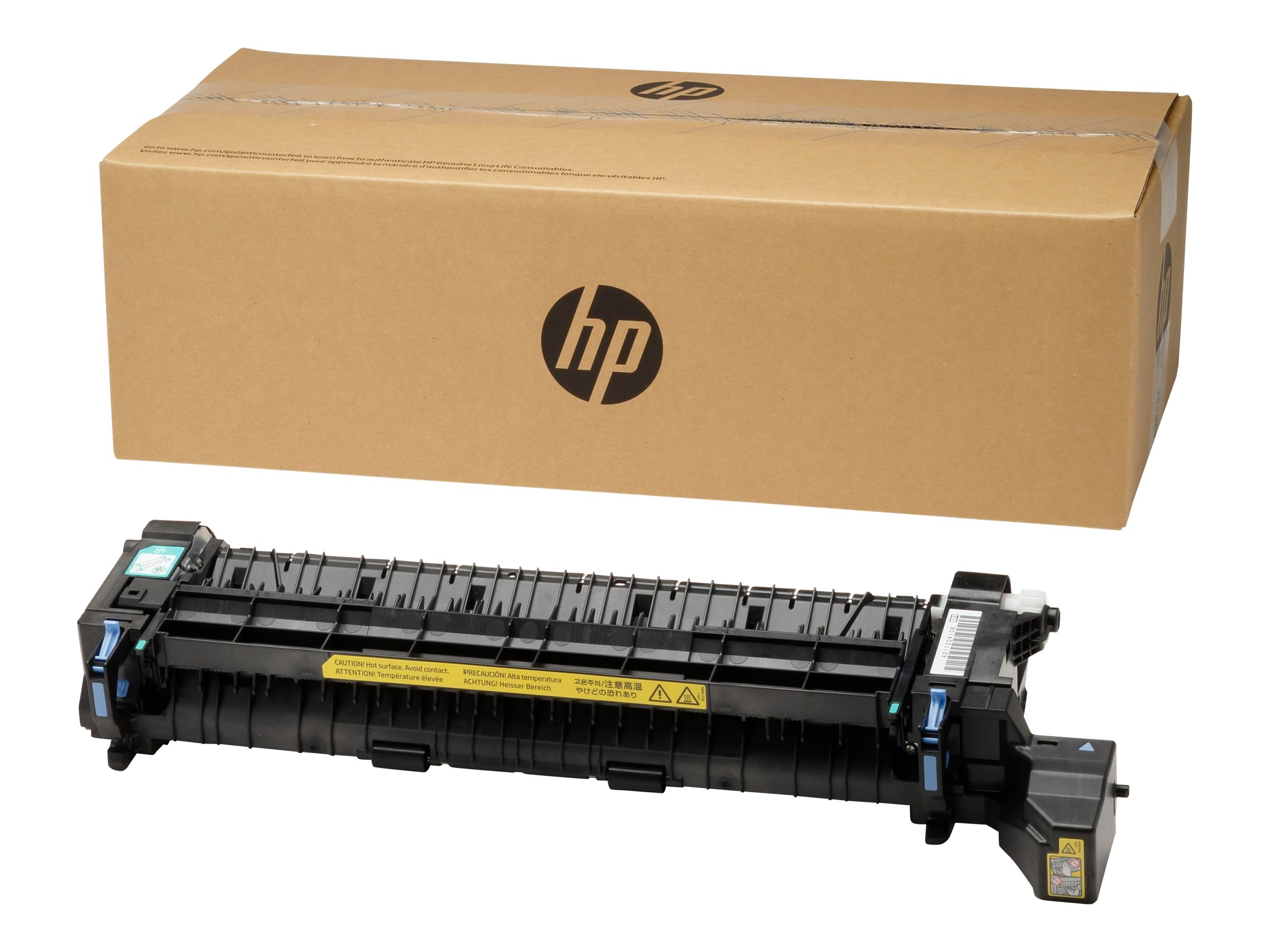 HP - (110 V) - Kit für Fixiereinheit - für Color LaserJet Enterprise M751dn, M751n