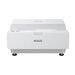 Epson EB-770F - 3-LCD-Projektor - 4100 lm (weiss) - 4100 lm (Farbe) - 16:9 - 1080p