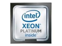 Intel Xeon Platinum 8260 - 2.4 GHz - 24 Kerne - 48 Threads - 35.75 MB Cache-Speicher - für Dell 7820, 7920; PowerEdge C4140; Pow