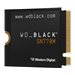 WD_BLACK SN770M WDS200T3X0G - SSD - 2 TB - mobile game drive - intern - M.2 2230