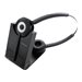 Jabra PRO 920 Duo - Headset - On-Ear - konvertierbar - DECT - kabellos