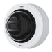 AXIS P3248-LV - Netzwerk-berwachungskamera - Kuppel - Farbe (Tag&Nacht) - 3840 x 2160 - 4K