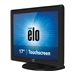Elo Desktop Touchmonitors 1715L IntelliTouch - LED-Monitor - 43.2 cm (17
