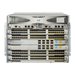 HPE StoreFabric SN8600B 4-slot Power Pack+ Director Switch - Switch - managed - an Rack montierbar