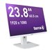 Wortmann TERRA 2463W - GREENLINE PLUS - LED-Monitor - 60.5 cm (23.8