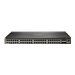 HPE Aruba Networking CX 6200F 48G Class4 PoE 4SFP+ 740W Switch - Switch - max. Stapelentfernung 10 km - L3 - managed - 48 x 10/1