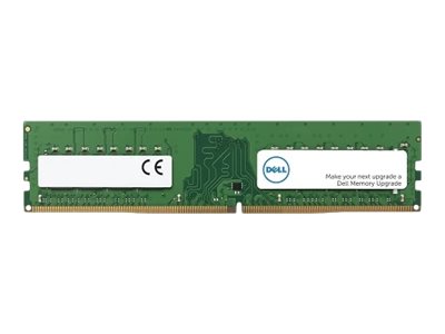 Dell - DDR4 - Modul - 32 GB - DIMM 288-PIN - 3200 MHz / PC4-25600