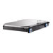 HP - Festplatte - 1 TB - SATA 6Gb/s - 7200 rpm - fr HP 280, Z1 G8, Z1 G9; Desktop Pro 300 G6; Elite 600 G9; EliteDesk 80X G8; P