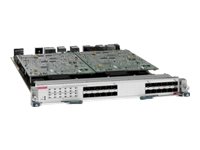Cisco Nexus 7000 M2-Series 24 Port 10 GbE with XL Option - Switch - L3 - 24 x 10 Gigabit SFP+ - Plugin-Modul