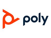 Poly IP Ceiling Microphone Array - Mikrofon - fr Poly G7500; Poly Telehealth Station G7500