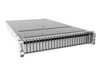 Cisco Business Edition 7000H (Export Restricted) - Server - Rack-Montage - 2U - zweiweg - 2 x Xeon E5-2660V3 / 2.6 GHz