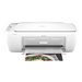 HP Deskjet 2810e All-in-One - Multifunktionsdrucker - Farbe - Tintenstrahl - 216 x 297 mm (Original) - A4/Legal (Medien)