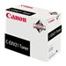 Canon C-EXV 21 - Schwarz - Original - Tonerpatrone - fr imageRUNNER C2380i, C2880, C2880i, C3380, C3380i, C3580, C3580i