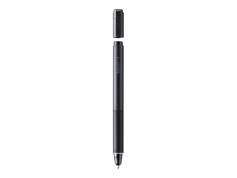 Wacom Ballpoint Pen - Stift für A/D-Umsetzer - für Intuos Pro Large, Medium