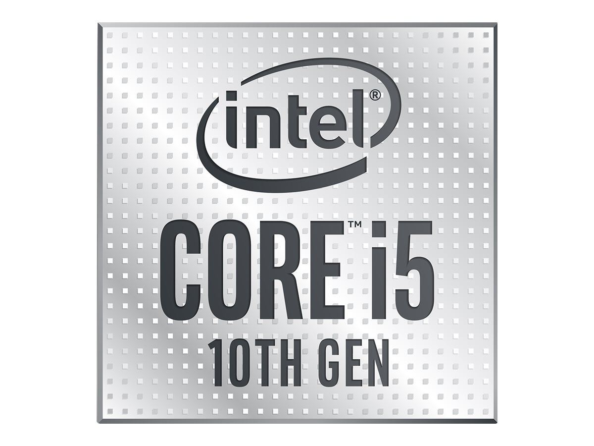 Intel Core i5 10600KF - 4.1 GHz - 6 Kerne - 12 Threads - 12 MB Cache-Speicher - LGA1200 Socket