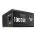 ASUS TUF Gaming - Netzteil (intern) - ATX12V - 80 PLUS Gold - Wechselstrom 100-240 V - 1000 Watt