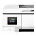 HP Officejet Pro 9720e Wide Format All-in-One - Multifunktionsdrucker - Farbe - Tintenstrahl - A3/Ledger (297 x 432 mm) (Origina