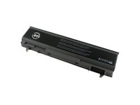 BTI - Laptop-Batterie - Lithium-Ionen - 6 Zellen - 5600 mAh - für Dell M2400, M4400, M4500; Latitude E6400, E6400 ATG, E6400 XFR