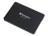 Verbatim Vi500 S3 - SSD - 1 TB - intern - 2.5