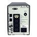 APC Smart-UPS SC 620VA - USV - Wechselstrom 230 V - 390 Watt - 620 VA - RS-232