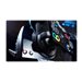 ThrustMaster TS-PC Racer - Ferrari 488 Challenge Edition - Lenkrad - kabelgebunden - fr PC