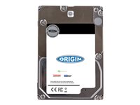Origin Storage - Festplatte - 500 GB - Hot-Swap - 2.5