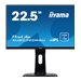 iiyama ProLite XUB2395WSU-B1 - LED-Monitor - 57.15 cm (22.5