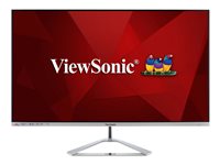 ViewSonic VX3276-MHD-3 - LED-Monitor - 81.3 cm (32